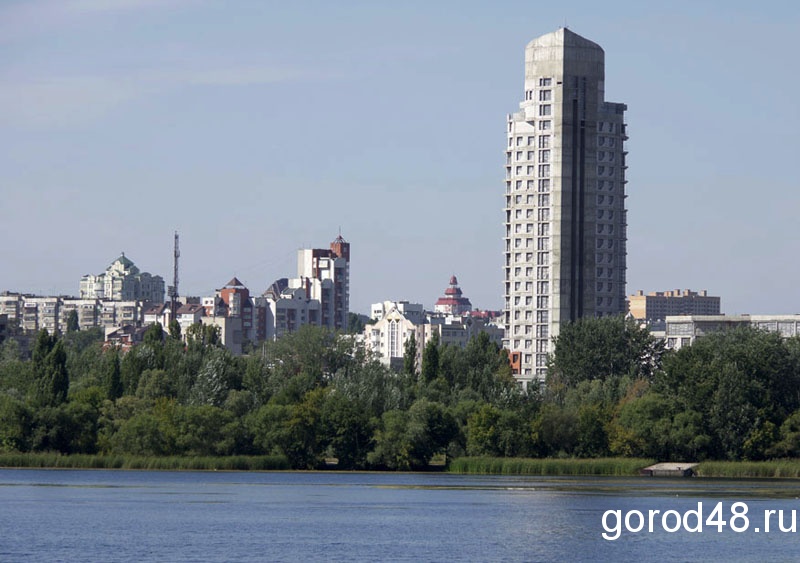 В Липецкой области местами будут заморозки до -2 В Липецкой области местами будут заморозки до -2