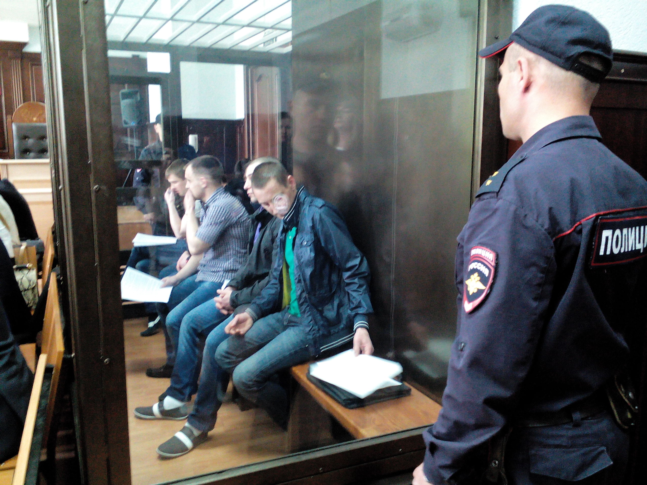 пахомов сергей сергеевич москва