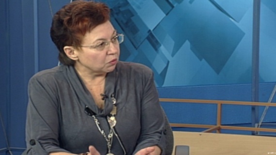 Точка зрения Надежды Астаховой Точка зрения Надежды Астаховой