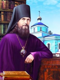 В Липецкой области пройдёт Феофановский праздник В Липецкой области пройдёт Феофановский праздник