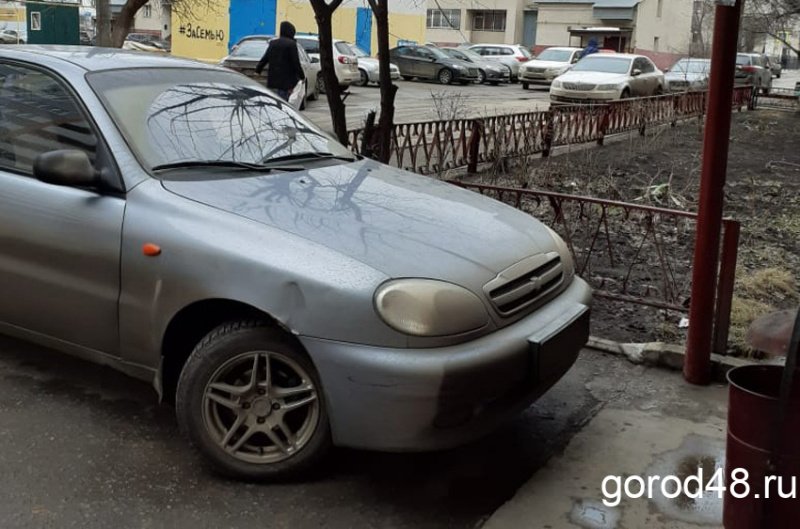 Почему бы автохамам не начать думать о пешеходах? (ФОТО) Почему бы автохамам не начать думать о пешеходах? (ФОТО)