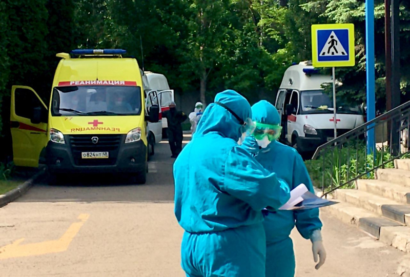 Более часа физической нагрузки в неделю снизят шанс госпитализации с COVID-19 Более часа физической нагрузки в неделю снизят шанс госпитализации с COVID-19
