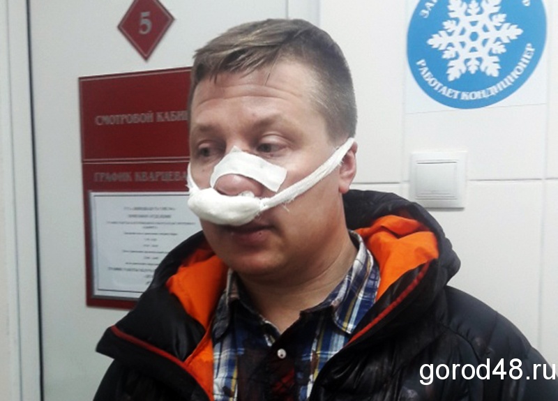 «Доставай ствол!» - кричал один из нападавших «Доставай ствол!» - кричал один из нападавших