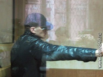 В Липецке осужден убийца ветерана В Липецке осужден убийца ветерана