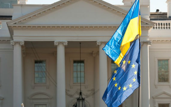 ЕС отложил до 2016 года создание зоны свободной торговли с Украиной ЕС отложил до 2016 года создание зоны свободной торговли с Украиной