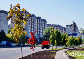 Доброе утро, Липецк!