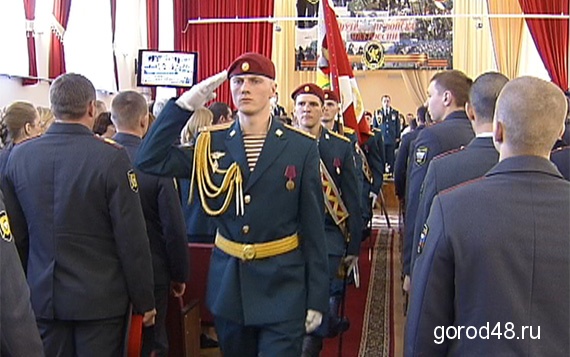 Бойцы внутренних войск отпраздновали свой профессиональный праздник Бойцы внутренних войск отпраздновали свой профессиональный праздник