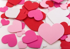 Тест: Как сделать День всех влюбленных незабываемым