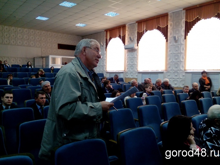 В Липецке пройдет пикет против действий ресурсоснабжающей организации В Липецке пройдет пикет против действий ресурсоснабжающей организации