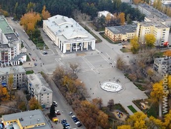 В Тракторозаводском районе Липецка откроется обновленный сквер В Тракторозаводском районе Липецка откроется обновленный сквер