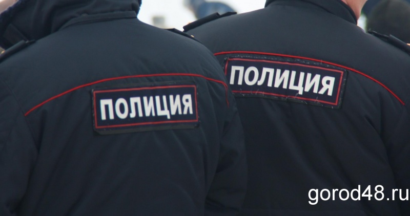 Липчанку ночью ограбили у киоска Липчанку ночью ограбили у киоска