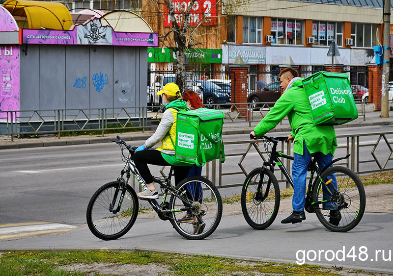 В Липецкой области похолодает до +11 В Липецкой области похолодает до +11