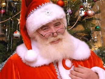 14 ферваля Деда Мороза проводят из Липецка на Северный полюс 14 ферваля Деда Мороза проводят из Липецка на Северный полюс