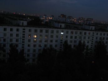 Частный сектор останется без света Частный сектор останется без света