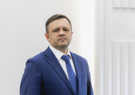 Алексея Кащеева назначили и.о. руководителя Госжилинспекции Липецкой области