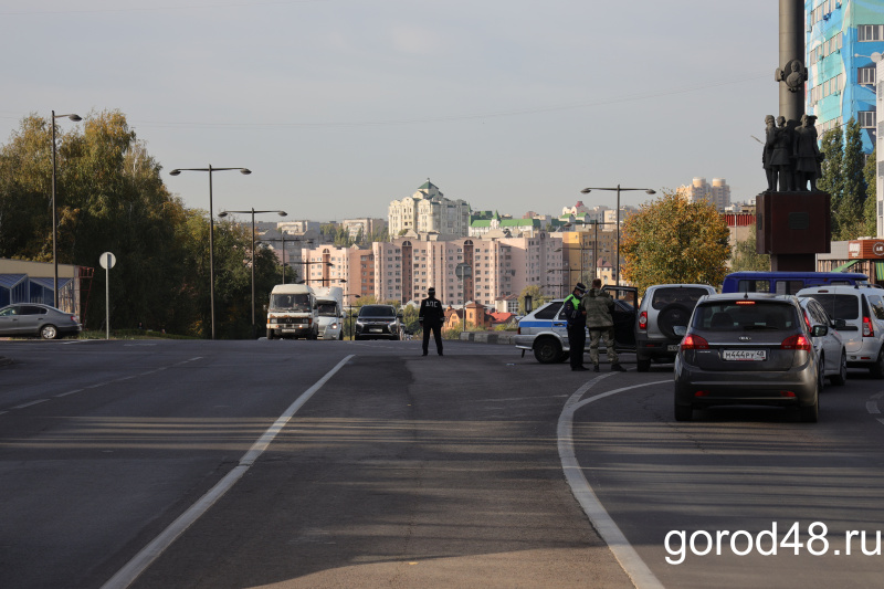 Город 48 фото Липецк стал 27-м по качеству жизни