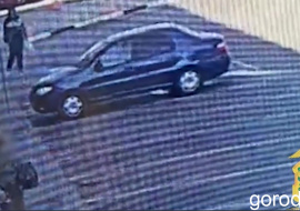 Дело уличного приставалы-грабителя направлено в суд