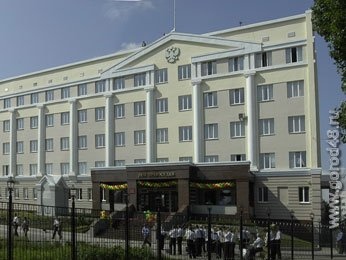 В Липецкой области внедряется особое правосудие для несовершеннолетних В Липецкой области внедряется особое правосудие для несовершеннолетних