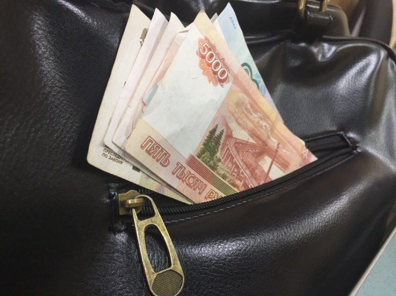 Больше четверти липчан оставались в теневом секторе Больше четверти липчан оставались в теневом секторе