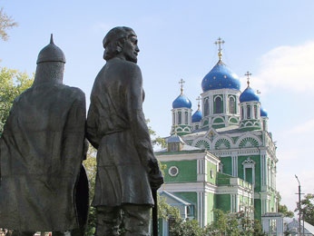 В зоне «Елец» появился первый резидент В зоне «Елец» появился первый резидент
