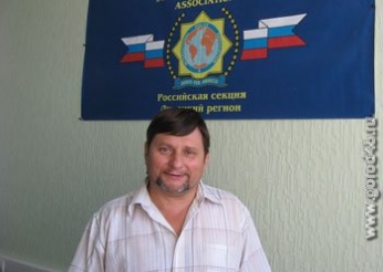 На 1-й международный конгресс полицейских поехал и представитель Липецка На 1-й международный конгресс полицейских поехал и представитель Липецка