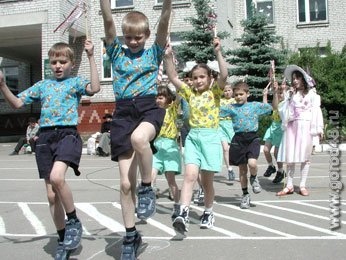 В 2009 году липчане взяли на воспитание 49 ребят из детдомов и интернатов В 2009 году липчане взяли на воспитание 49 ребят из детдомов и интернатов