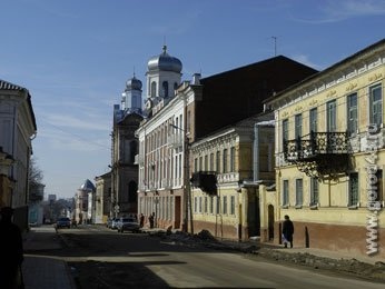 В Елецком госуниверситете впервые защитил диссертацию иностранец В Елецком госуниверситете впервые защитил диссертацию иностранец