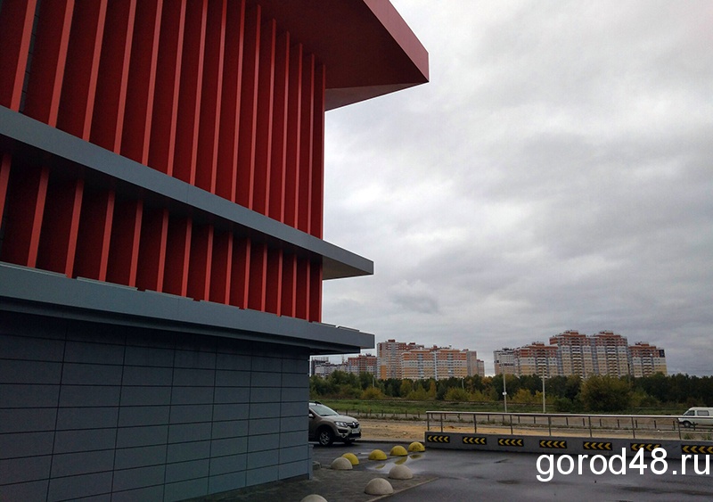 Глава Липецка попросил отдать бассейн при школе в Елецком в пользование жителей микрорайона Глава Липецка попросил отдать бассейн при школе в Елецком в пользование жителей микрорайона