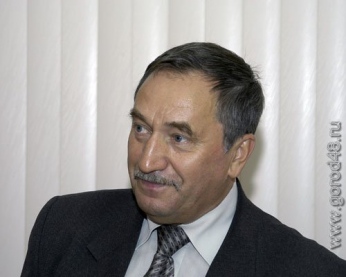 Председателем Общественной палаты Липецка вновь стал Валентин Тонких Председателем Общественной палаты Липецка вновь стал Валентин Тонких