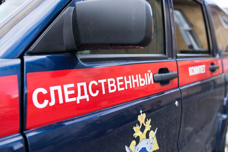 Многодетная мать повесила собственного сына Многодетная мать повесила собственного сына