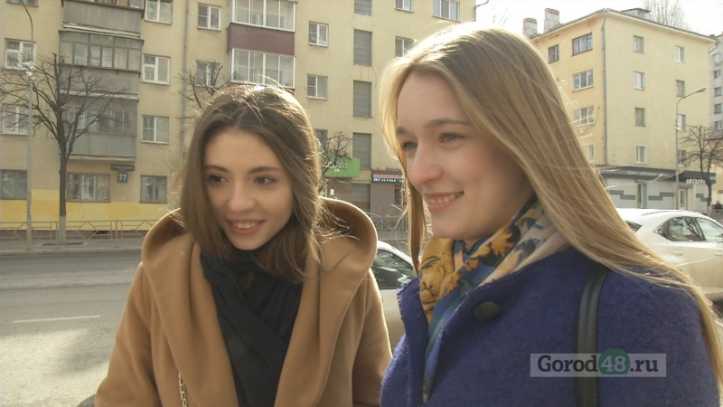 Когда для вас начинается весна? Когда для вас начинается весна?