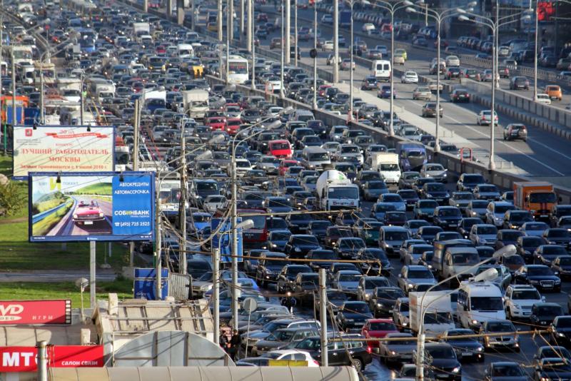 Что москвичу хорошо, то липчанину смерть Что москвичу хорошо, то липчанину смерть