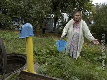 Липецкие энергетики предупреждают: «полив приусадебных участков разрешен с 23.00 до 05.00» Липецкие энергетики предупреждают: «полив приусадебных участков разрешен с 23.00 до 05.00»