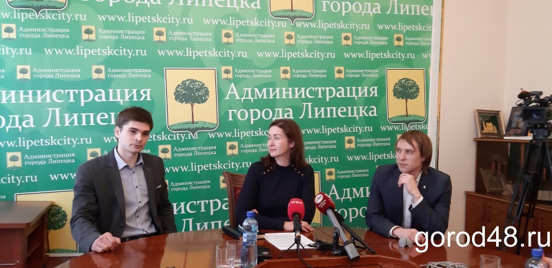 В Липецке ждут Аркадия Дворковича и Виктора Вексельберга В Липецке ждут Аркадия Дворковича и Виктора Вексельберга