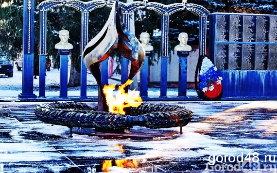 В Липецкой области пройдёт спортивно-исторический фестиваль В Липецкой области пройдёт спортивно-исторический фестиваль