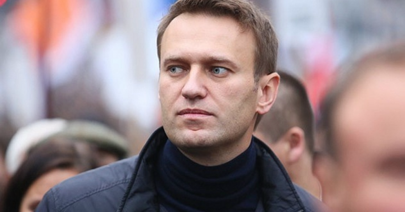 Кудрин считает возможным участие Навального в выборах в 2018 году Кудрин считает возможным участие Навального в выборах в 2018 году