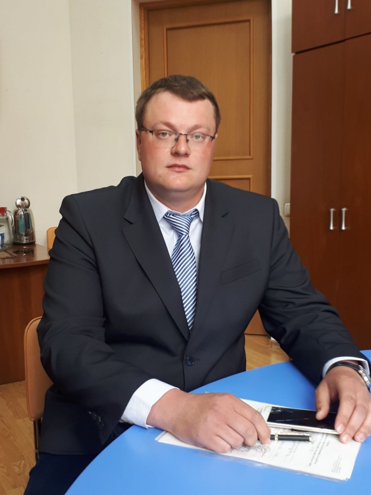 Появился первый кандидат в мэры Липецка Появился первый кандидат в мэры Липецка