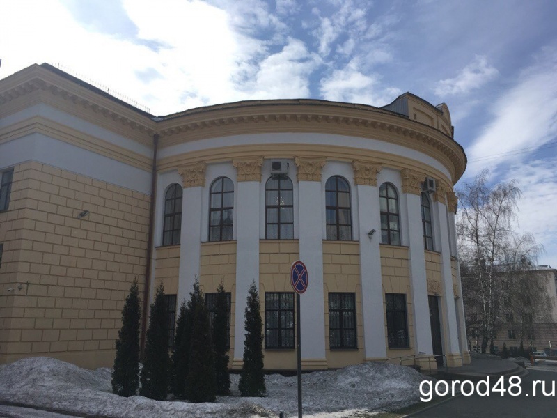 Кредитоспособность Липецкой области уступает соседям Кредитоспособность Липецкой области уступает соседям