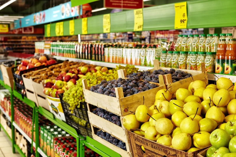 Директор по свежести - гарантия качества продуктов Директор по свежести - гарантия качества продуктов