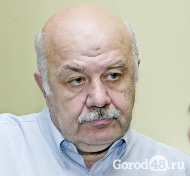 Под Липецком в аварии погиб Сергей Афендулов Под Липецком в аварии погиб Сергей Афендулов