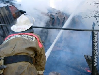 В Липецкой области откроется еще один пожарный пост В Липецкой области откроется еще один пожарный пост