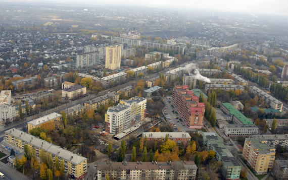 Минстрой обяжет управляющие компании отчитываться перед жителями Минстрой обяжет управляющие компании отчитываться перед жителями