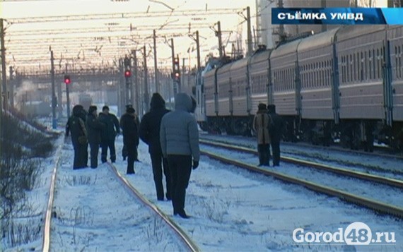 В поезде Гомель - Адлер искали взрывное устройство В поезде Гомель - Адлер искали взрывное устройство
