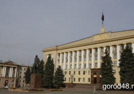 Счетная палата РФ: Липецкая область в аутсайдерах по расходам на борьбу с COVID-19
