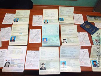 В Липецке расследуется дело об организации незаконной миграции В Липецке расследуется дело об организации незаконной миграции