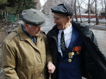 В Тербунах игнорировались обращения ветеранов войны В Тербунах игнорировались обращения ветеранов войны