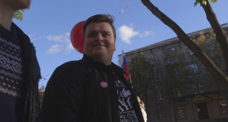 Руководитель штаба Навального обратился к мэру Липецка Руководитель штаба Навального обратился к мэру Липецка