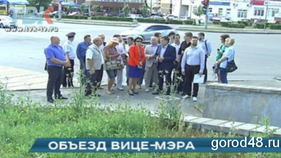 Вице-мэр Николай Новиков проверил как малый бизнес готовится ко Дню города. Вице-мэр Николай Новиков проверил как малый бизнес готовится ко Дню города.