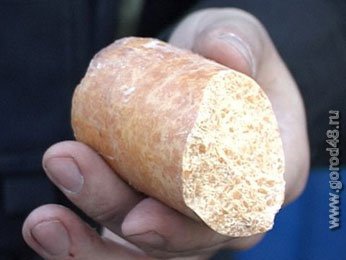По факту обнаружения тротиловой шашки в доме на Опытной возбуждено уголовное дело По факту обнаружения тротиловой шашки в доме на Опытной возбуждено уголовное дело