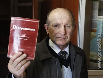 Право детей заниматься в спецмедгруппе подтвердила прокуратура Право детей заниматься в спецмедгруппе подтвердила прокуратура